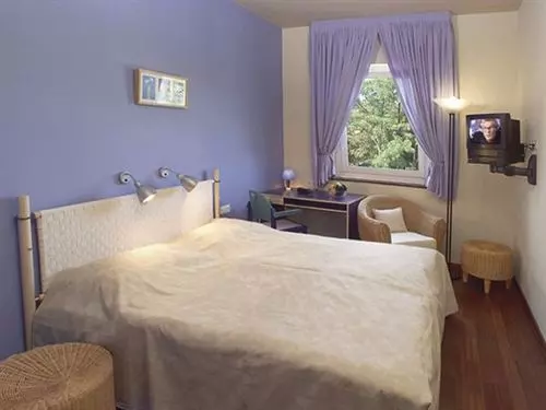 Fotos del hotel Hillinger:  12