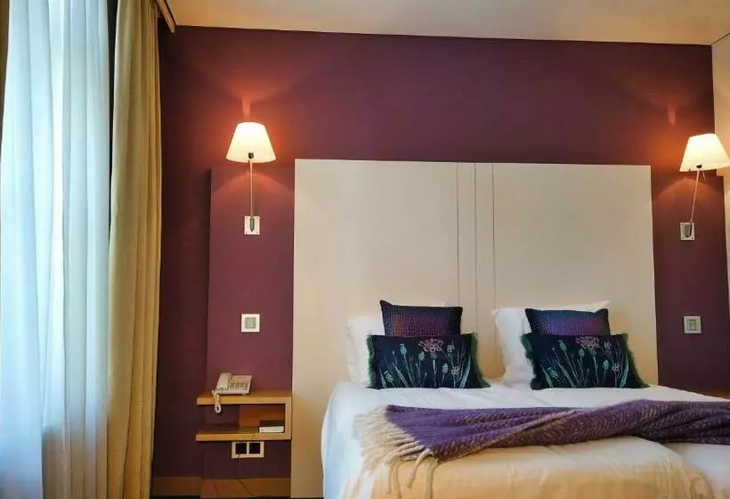 Fotos del hotel Bliss:  6