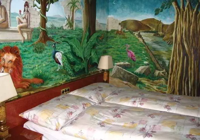 Fotos del hotel Drachen:  3