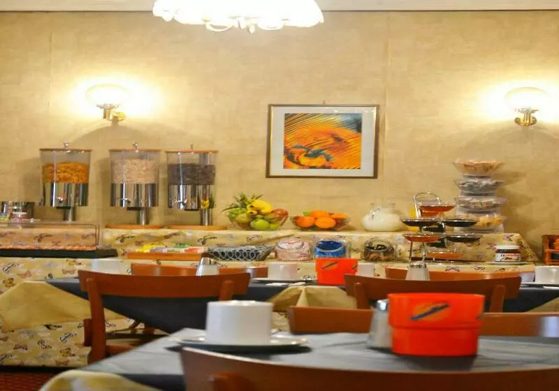 Fotos del hotel Moderne:  5