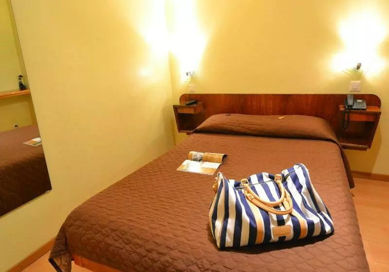 Fotos del hotel Moderne:  9