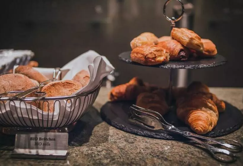 Fotos del hotel Hecker S  Kurfürstendamm:  14