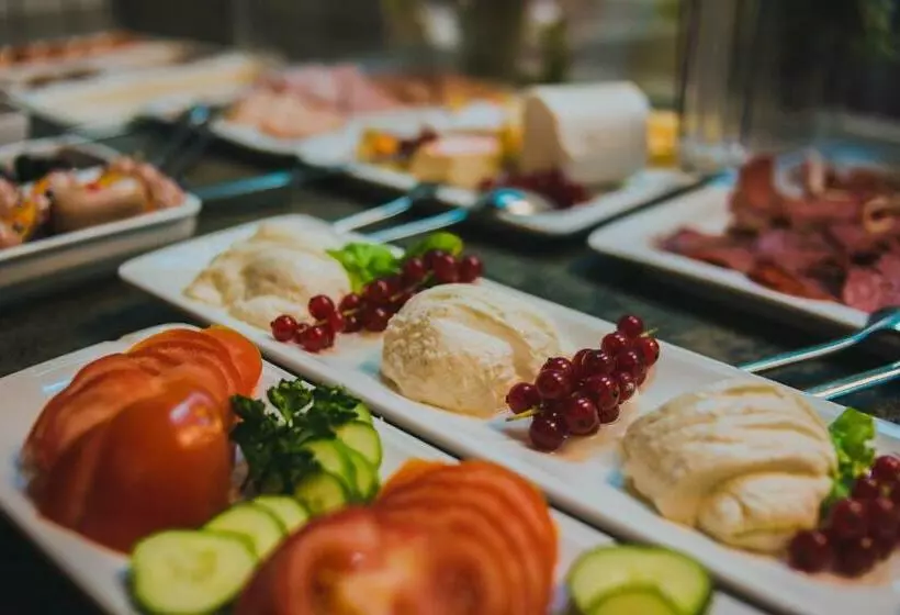 Fotos del hotel Hecker S  Kurfürstendamm:  4