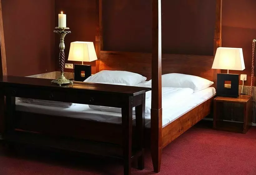 Fotos del hotel Maison am Adenauerplatz:  6