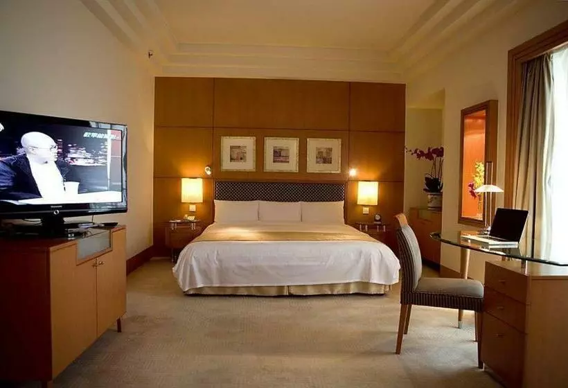 Fotos del hotel Parkview Dingshan   Nanjing:  9