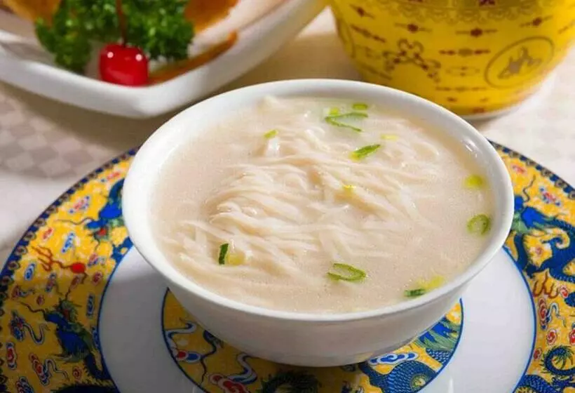 Fotos del hotel Parkview Dingshan   Nanjing:  6