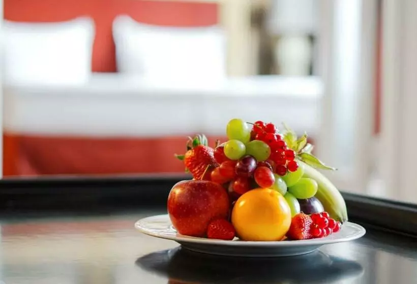 Fotos del hotel Romantik Hotel Das Smolka:  4