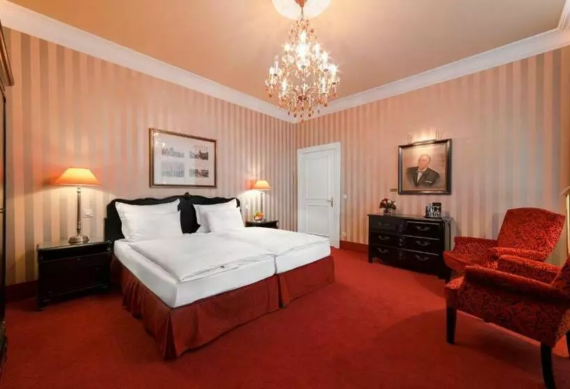 Fotos del hotel Romantik Hotel Das Smolka:  7