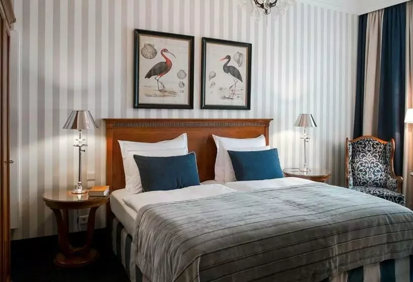 Fotos del hotel Romantik Hotel Das Smolka:  11