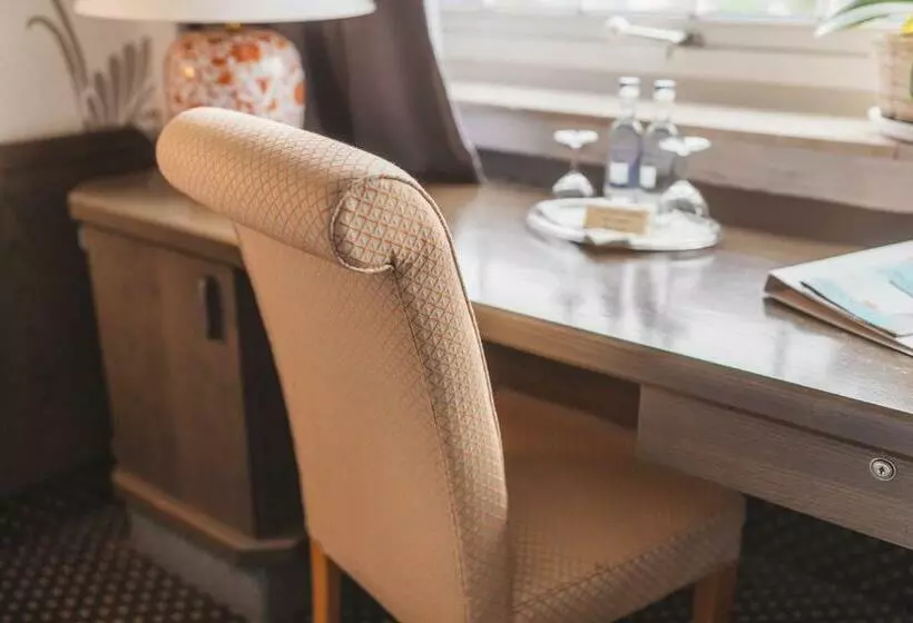 Fotos del hotel Terminal:  8