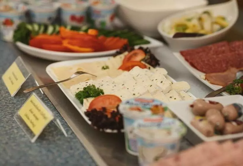 Fotos del hotel Terminal:  3