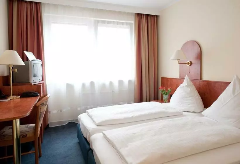 Fotos del hotel Falk:  8