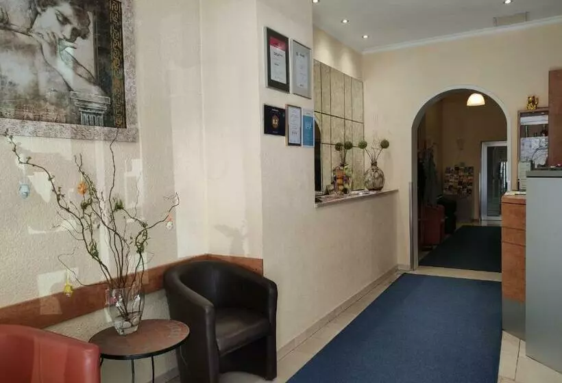 Fotos del hotel Falk:  9