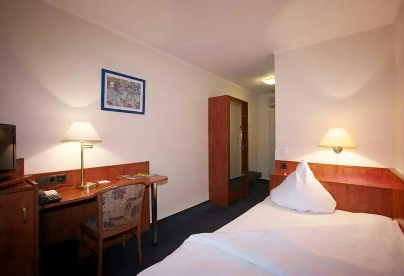 Fotos del hotel Falk:  2