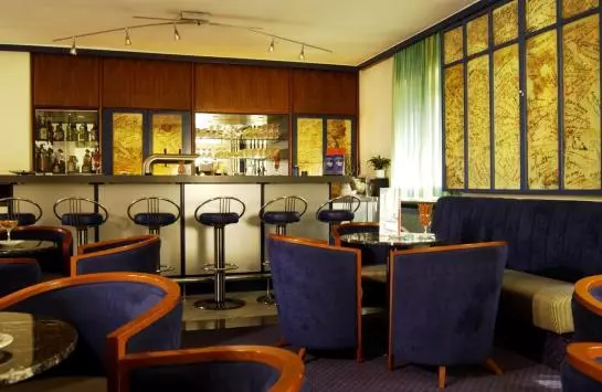 Fotos del hotel Intercity Stuttgart:  4