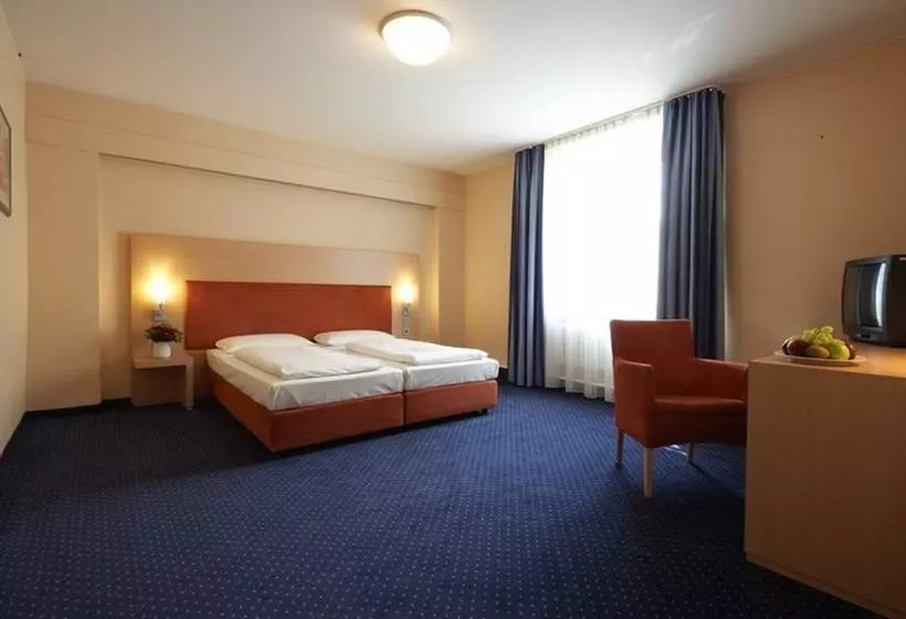 Fotos del hotel Intercity Stuttgart:  17