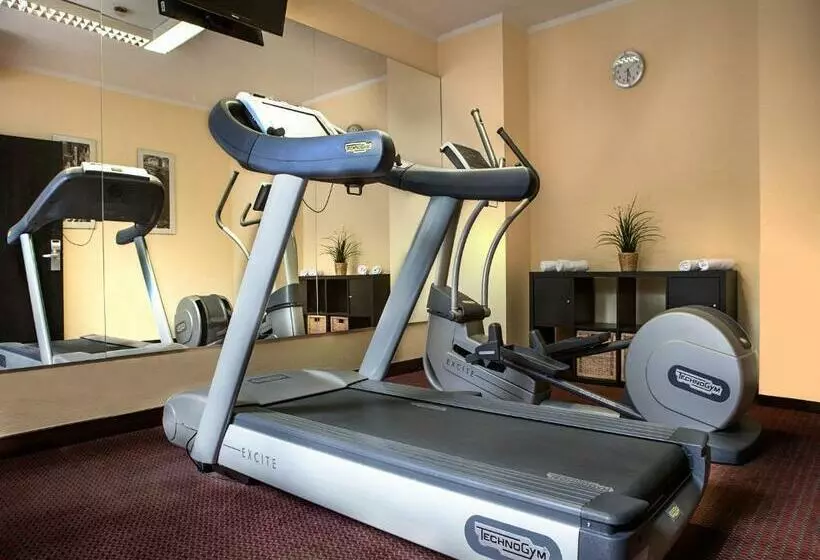 Fotos del hotel Savigny Frankfurt City:  3