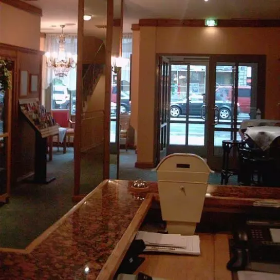 Fotos del hotel Gasthof zur Post:  2