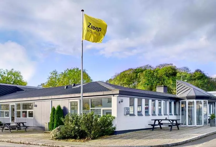 Fotos del hotel Zleep Hotel Kolding:  5