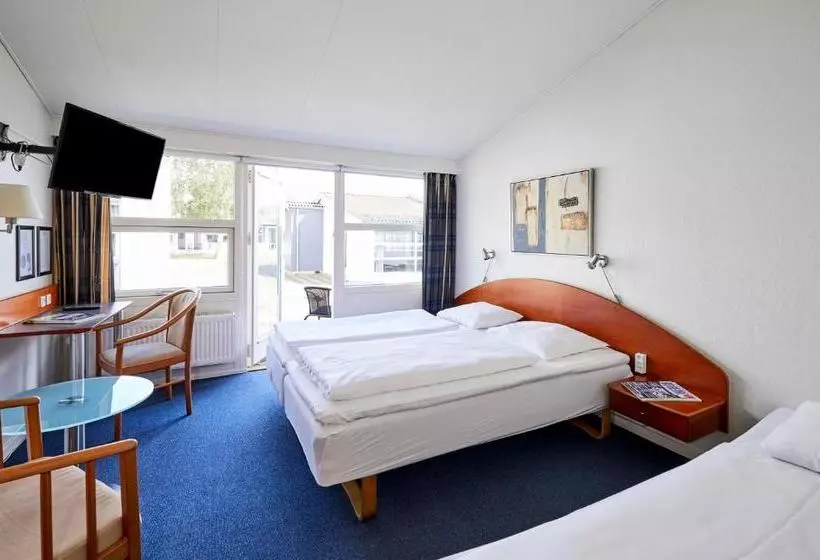 Fotos del hotel Zleep Hotel Kolding:  6