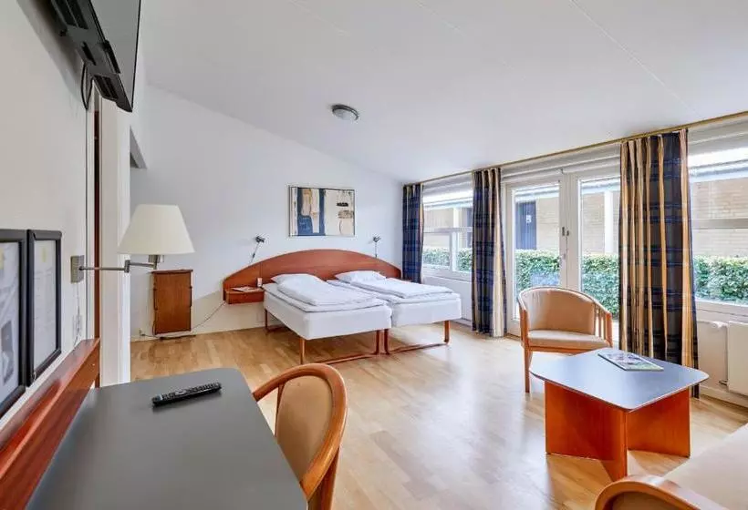 Fotos del hotel Zleep Hotel Kolding:  11