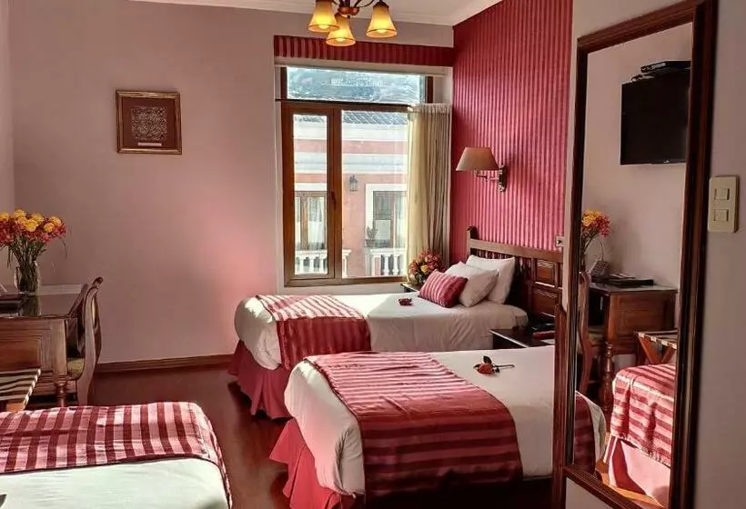 Fotos del hotel Real Audiencia:  15