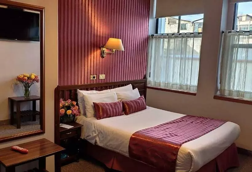 Fotos del hotel Real Audiencia:  8