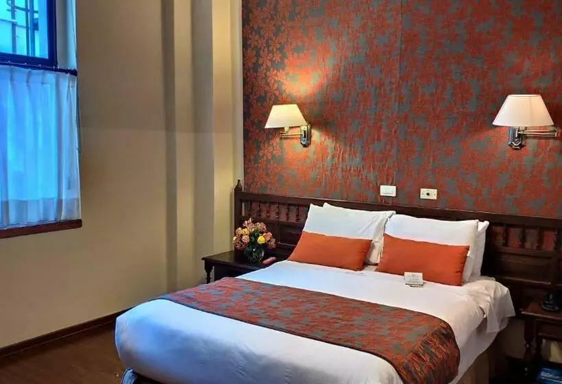 Fotos del hotel Real Audiencia:  9