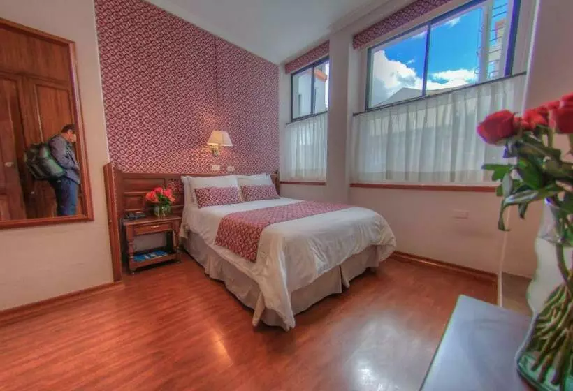 Fotos del hotel Real Audiencia:  13