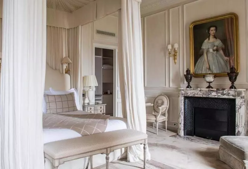 Fotos del hotel Domaine Les Crayères:  23