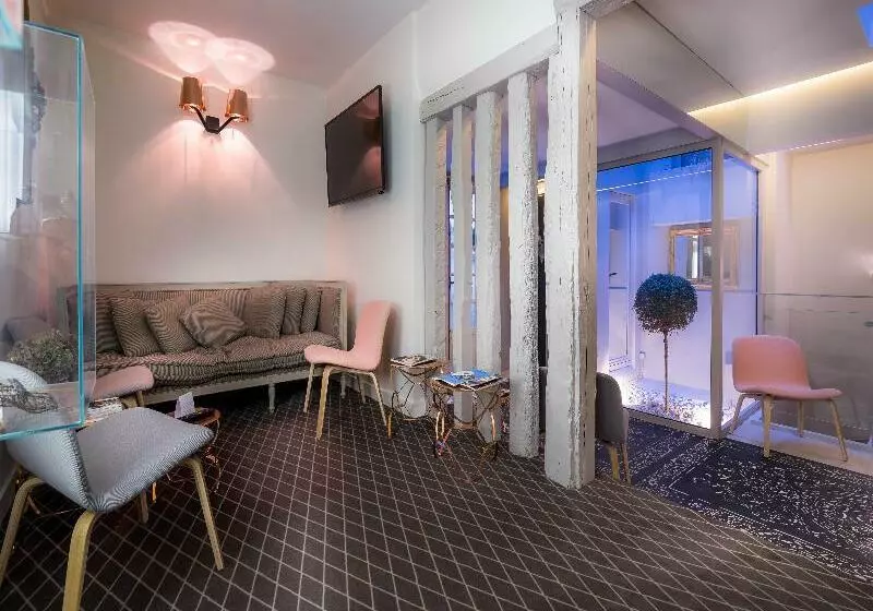 Fotos del hotel Des Tuileries:  12