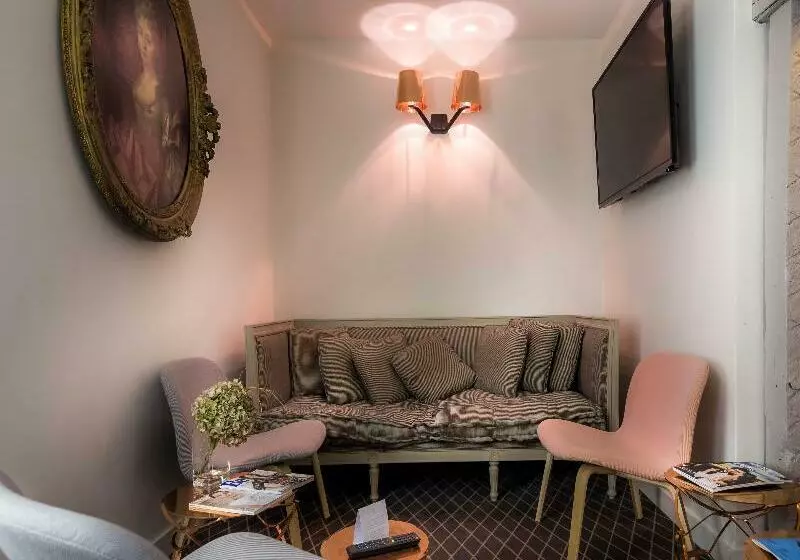 Fotos del hotel Des Tuileries:  11