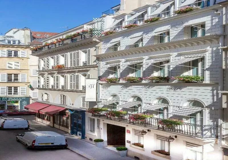 Fotos del hotel Des Tuileries:  4