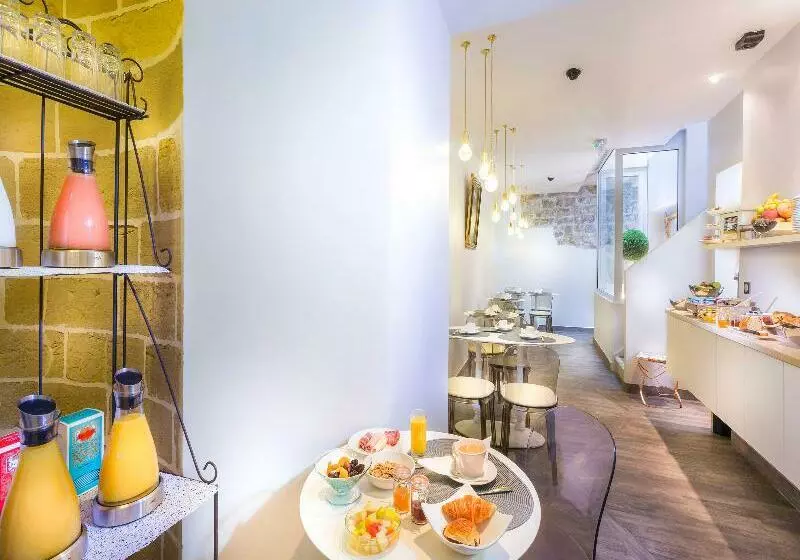 Fotos del hotel Des Tuileries:  13