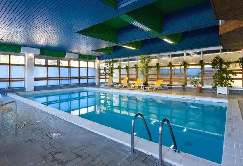 Fotos del hotel Mercure Strasbourg Palais Des Congres:  9