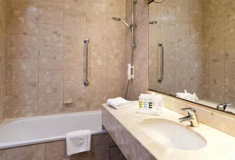 Fotos del hotel Mercure Strasbourg Palais Des Congres:  10