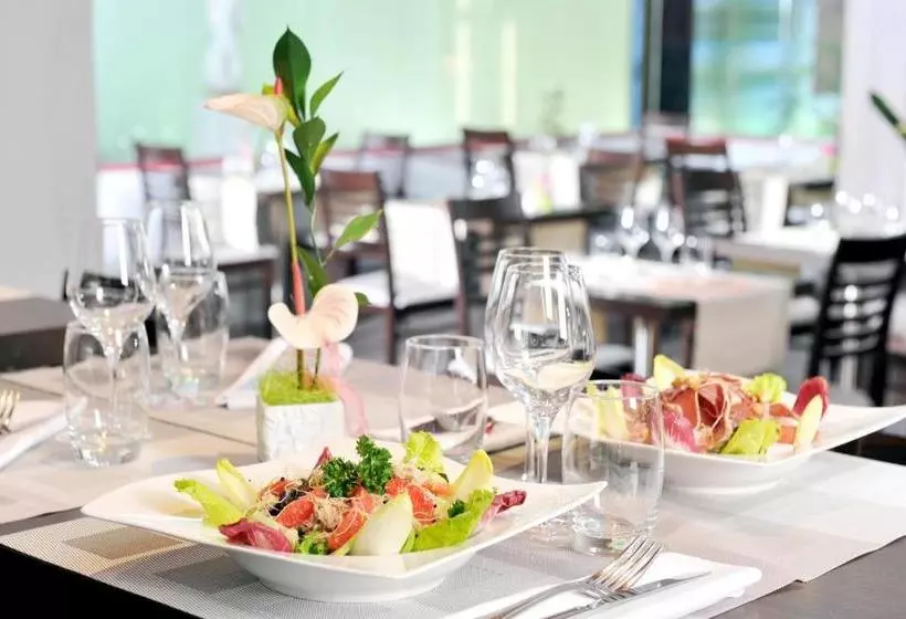 Fotos del hotel Mercure Strasbourg Palais Des Congres:  4