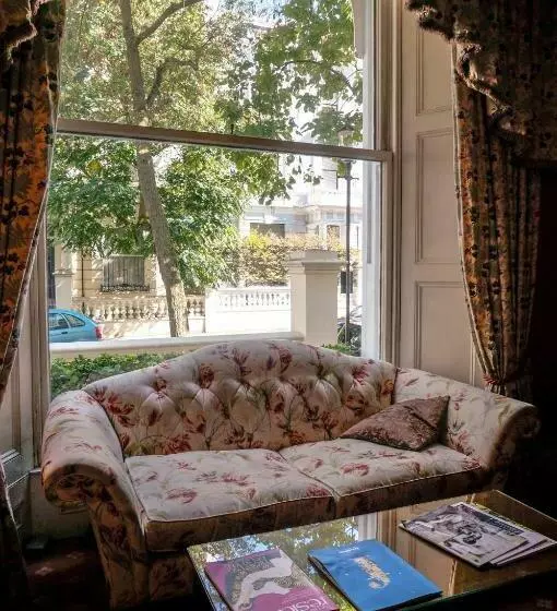 Fotos del hotel The Abbey Court Notting Hill:  8