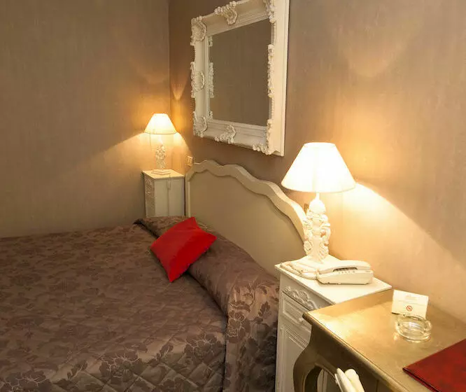 Fotos del hotel Gerber Snc:  16