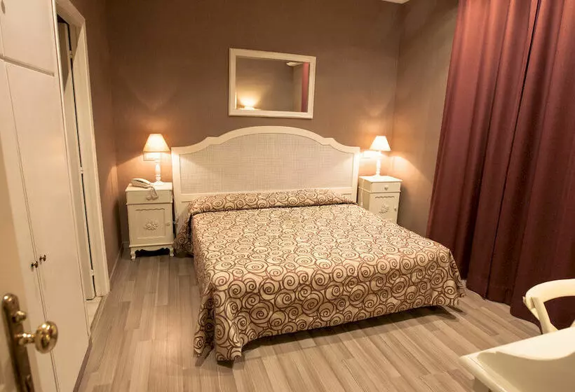 Fotos del hotel Gerber Snc:  23