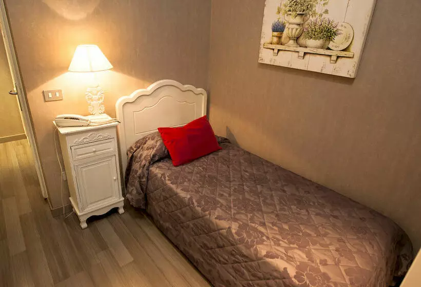 Fotos del hotel Gerber Snc:  7