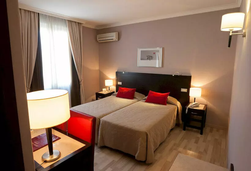 Fotos del hotel Gerber Snc:  14