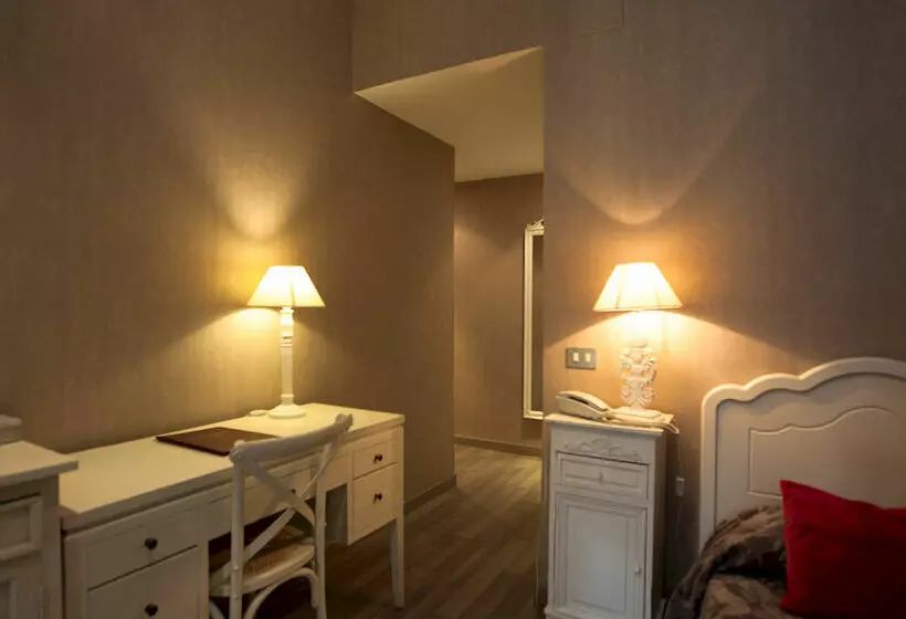 Fotos del hotel Gerber Snc:  19