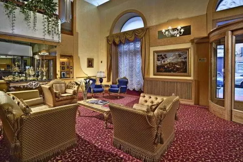 Fotos del hotel Mondial:  14