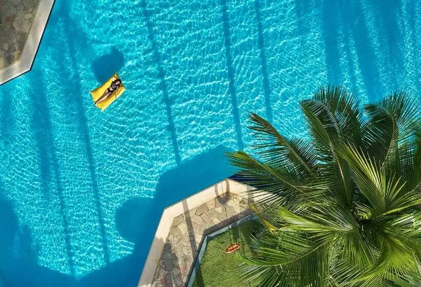 Fotos del hotel Equatorial Penang:  3