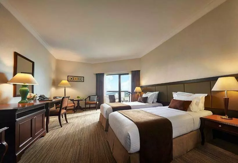 Fotos del hotel Equatorial Penang:  5