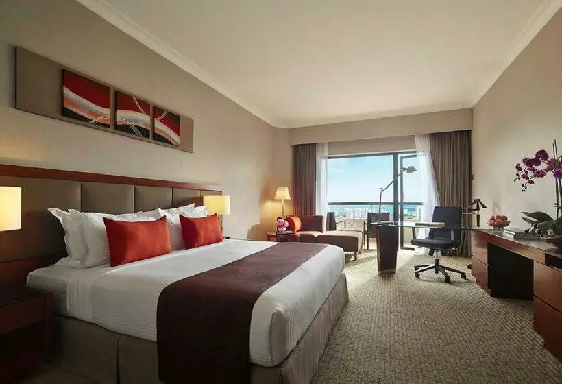 Fotos del hotel Equatorial Penang:  14