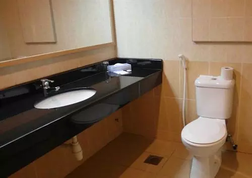 Fotos del hotel Mandarin Pacific Hotel Kuala Lumpur:  6