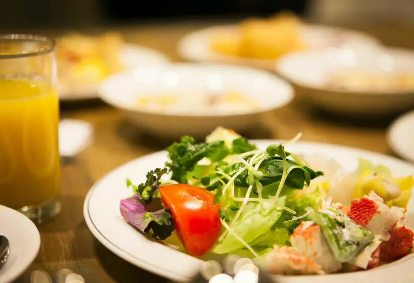 Fotos del hotel Yoido:  15