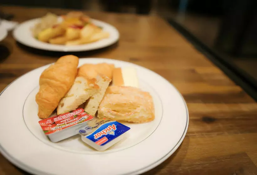 Fotos del hotel Yoido:  11